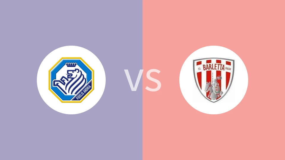 安德里亚vs巴勒塔比分预测分析 2026/01/11