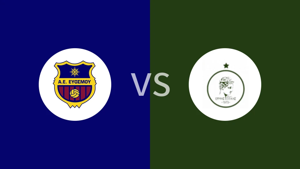 埃沃斯莫vs埃米斯埃克索奇斯比分预测分析 2025/12/07