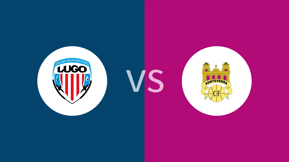 卢戈vs庞特贝德拉比分预测分析 2025/11/22