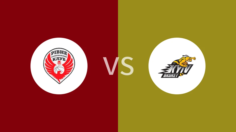 罗夫诺vs基辅比分预测分析 2025/12/21