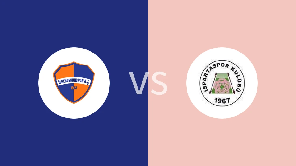 伊斯肯德伦vs伊斯帕塔士邦比分预测分析 2025/03/02