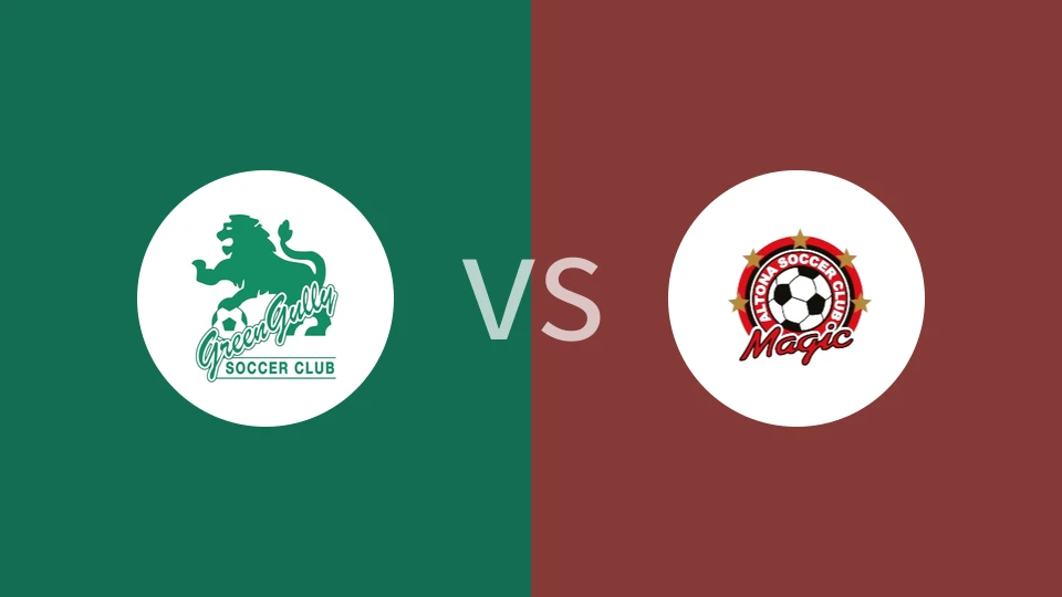 格林古利U23vs阿东那U23