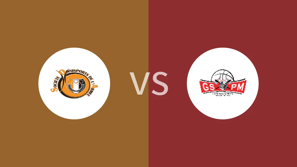 【科特女联】SOA女篮vsGSPM女篮