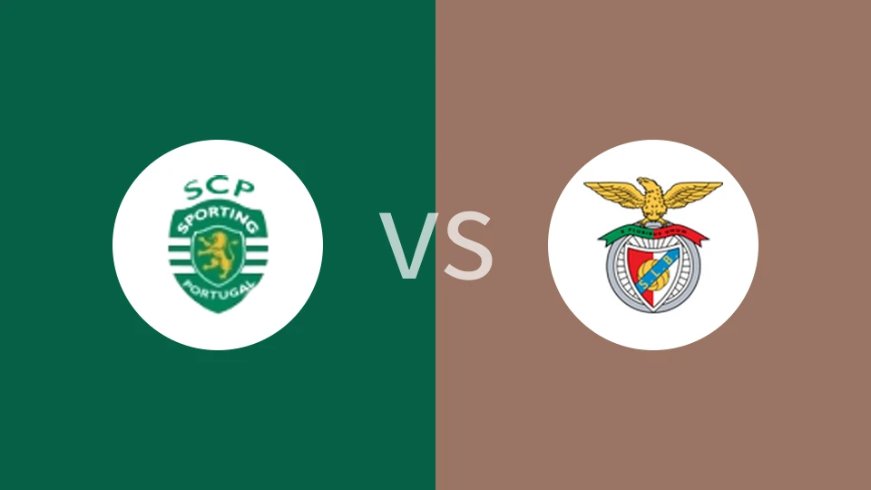 【葡女锦】葡萄牙体育女足vs本菲卡女足