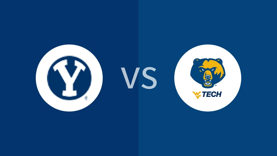 【WNCAA】杨百翰大学美洲豹女篮vs维吉尼亚理工女篮