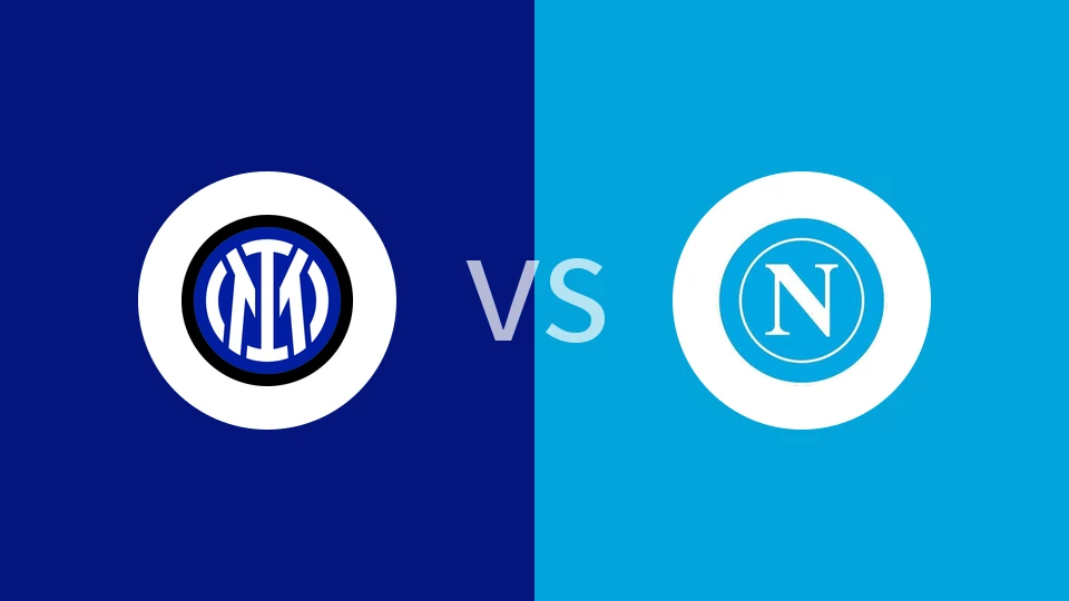 国米vs那不勒斯比分预测分析 2026/01/12