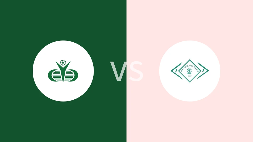 齐萨尔青年vs班斯巴里