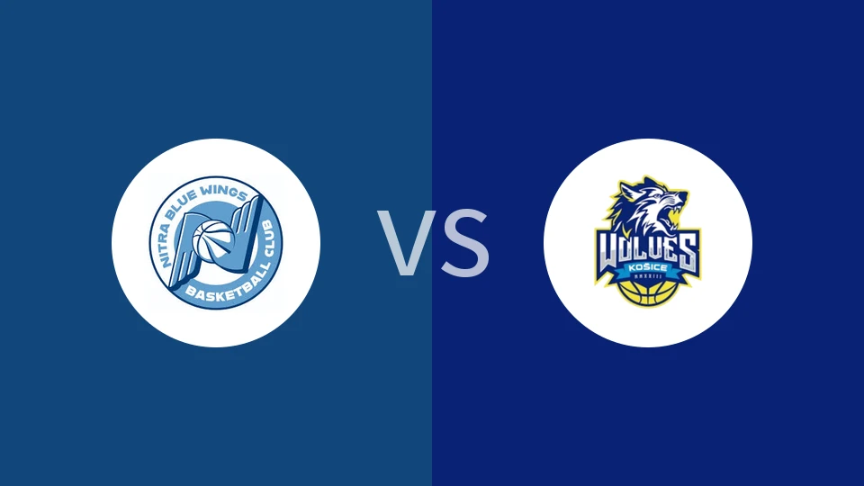 尼特拉蓝翼vs科希策狼队比分预测分析 2026/01/04