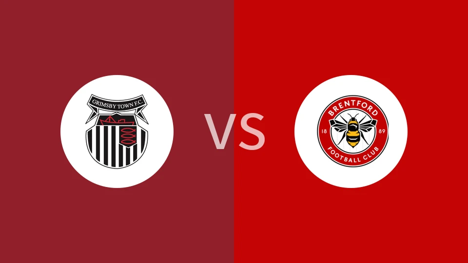 格林斯比vs布伦特福德比分预测分析 2025/10/29