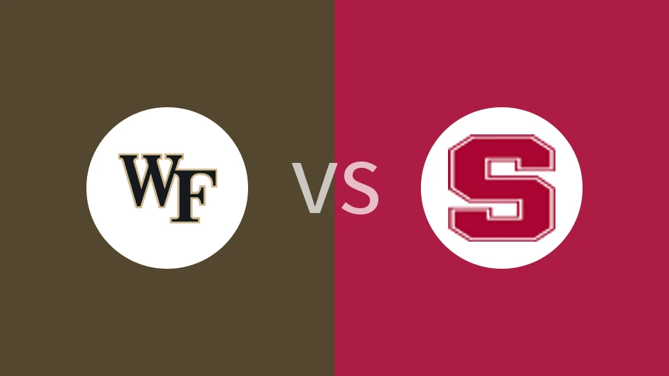 维克森林女篮vs斯坦福大学女篮比分预测分析 2026/01/09