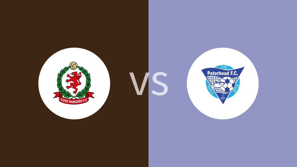 科夫流浪者vs彼得黑德比分预测分析 2025/11/01