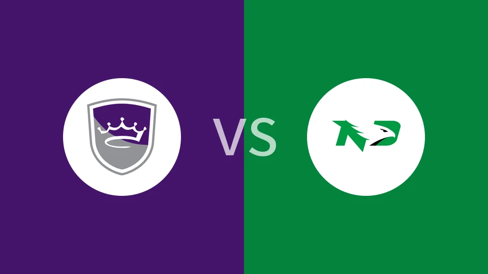 克朗学院vs北达科他大学比分预测分析 2025/12/11