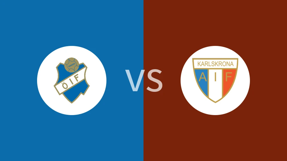 【球会友谊】奥斯达vs卡尔期克朗