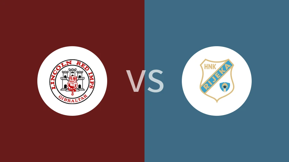 【欧协联】林肯红魔vs里耶卡