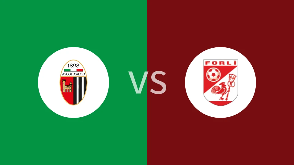 【意丙】阿斯科利vs福尔利