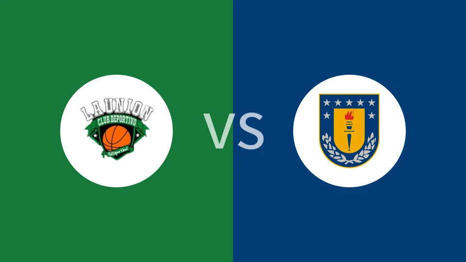 【智利联U21】CDB拉尤尼翁U21vs康塞普西翁大学U21