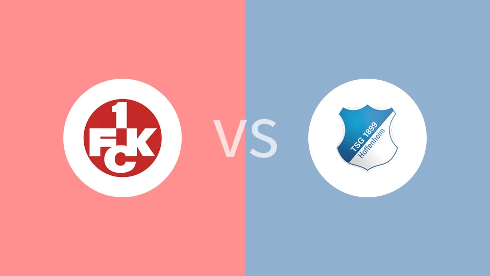 凯泽斯劳滕U19vs霍芬海姆U19比分预测分析 2025/12/06