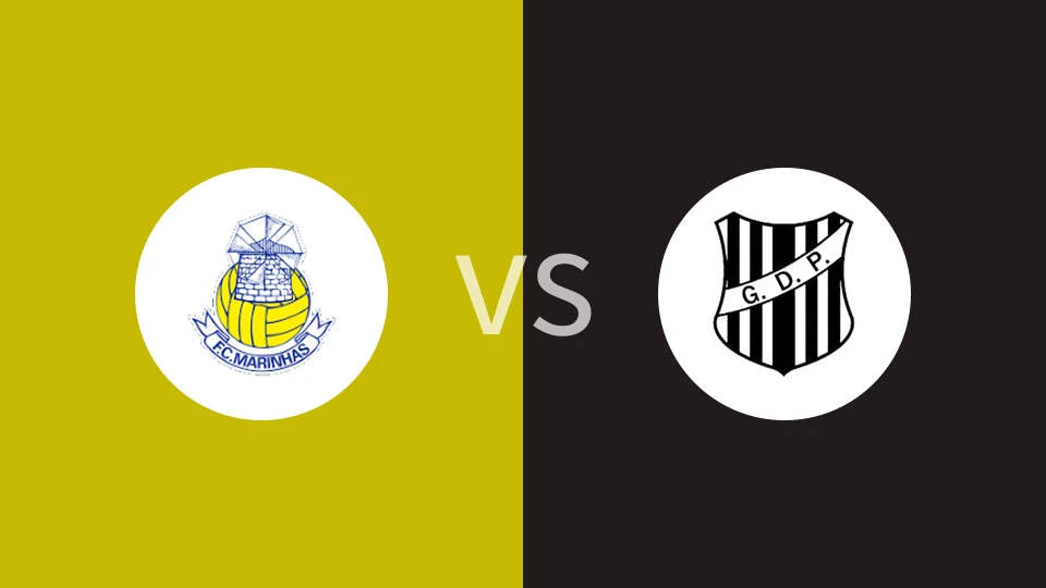 【葡U19B】马连赫斯U19vsGD普拉多U19