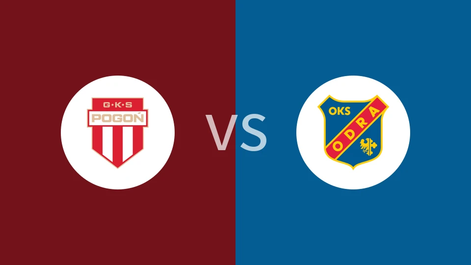 【波兰乙】波贡格罗兹克vs奥波莱