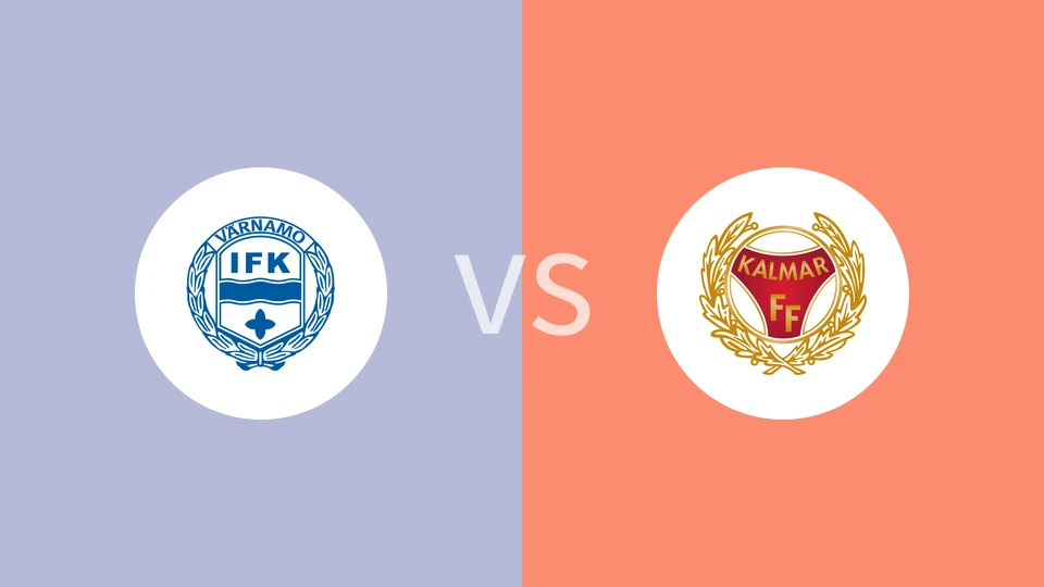 IFK瓦纳默VS卡尔马比分预测 2023/05/23