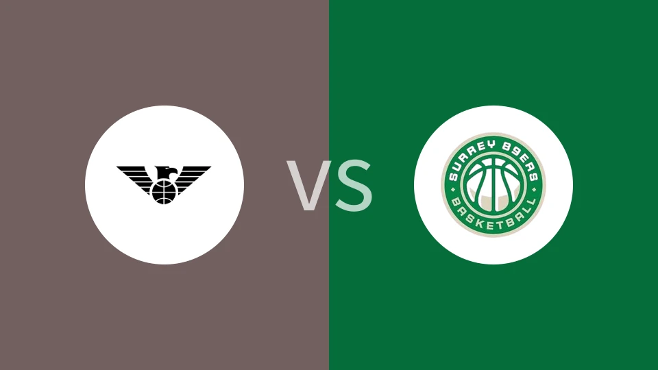 纽卡斯尔vs萨里89人比分预测分析 2025/11/22