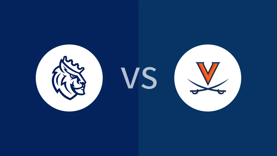 夏洛特皇后大学vs弗吉尼亚大学比分预测分析 2025/11/29