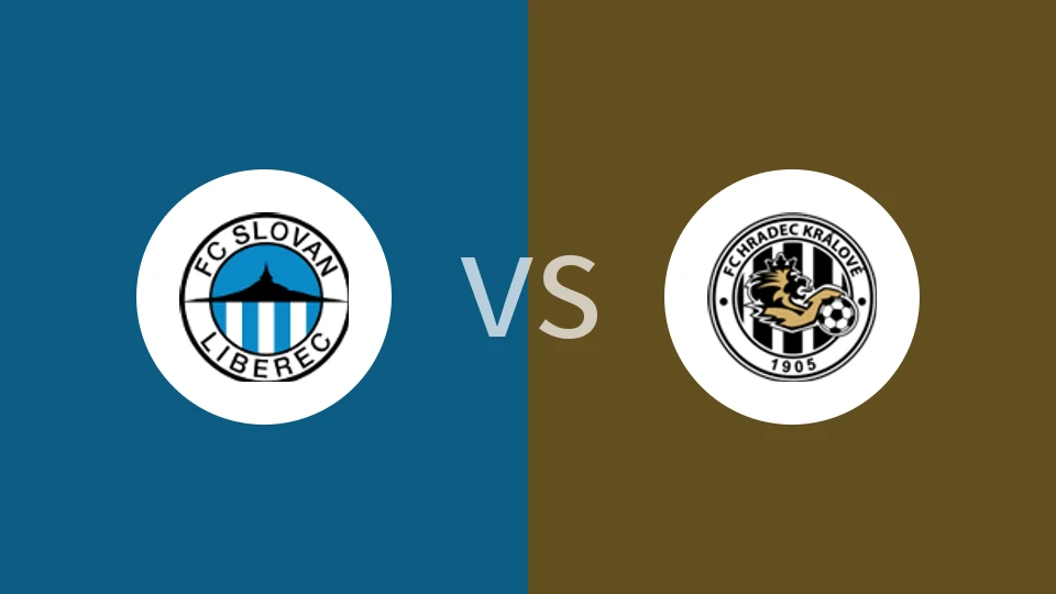 【捷U19】利贝雷茨U19vs赫拉德茨克拉洛韦U19