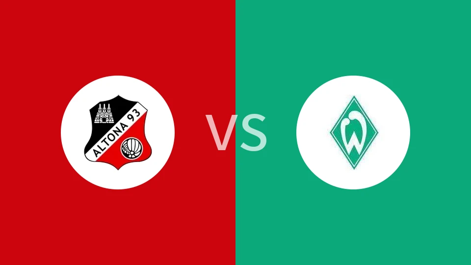 阿尔托那vs云达不莱梅青年队比分预测分析 2025/11/29