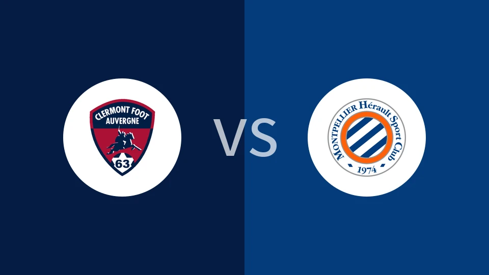 克莱蒙vs蒙彼利埃比分预测分析 2025/10/29