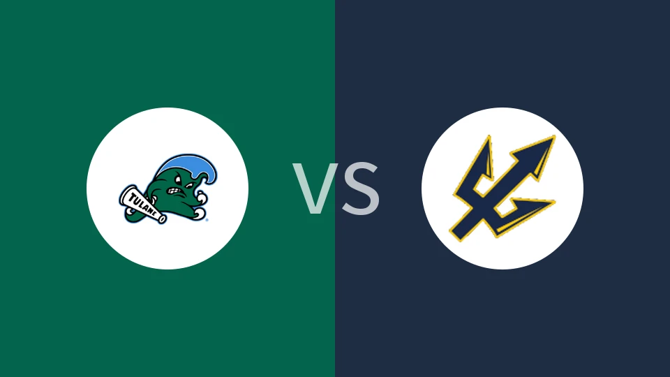 杜兰大学vs加州大学圣地亚哥分校比分预测分析 2025/12/14