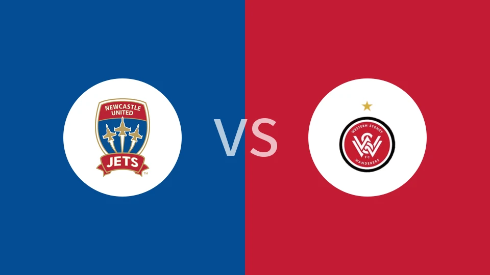 纽卡斯尔喷气机女足vs西悉尼流浪者女足比分预测分析 2025/11/22