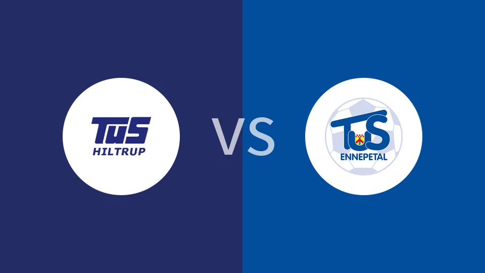 希尔特鲁普vs恩内珀塔尔比分预测分析 2025/11/02