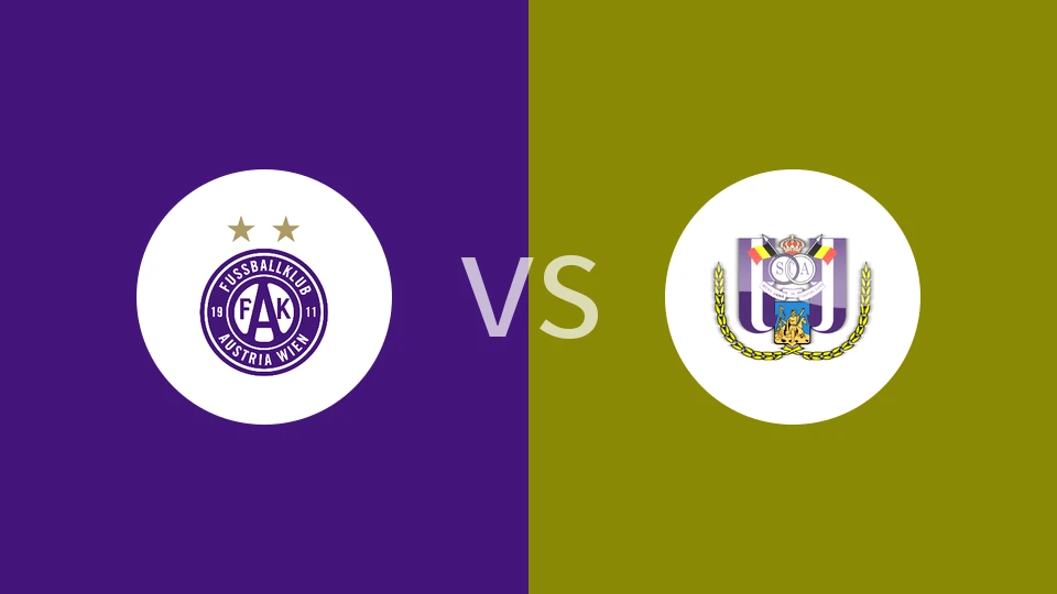 【女欧罗巴杯】奥地利维也纳女足vs安德莱赫特女足