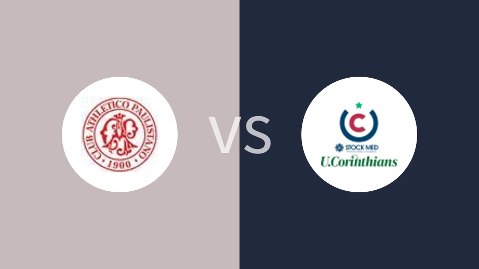 保利斯塔诺vs尤尼奥科林蒂安比分预测分析 2024/12/11