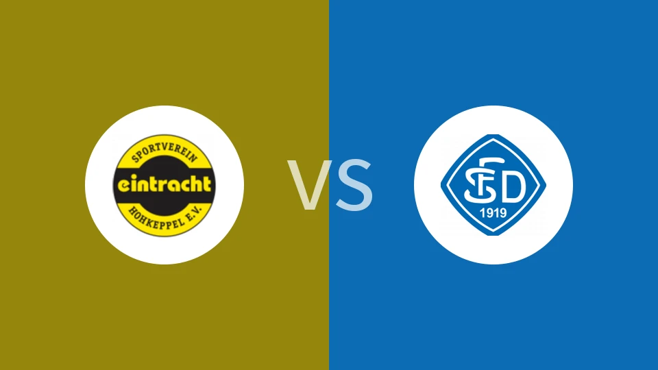 埃因特拉赫特霍克佩尔vs杜伦体育比分预测分析 2025/11/16