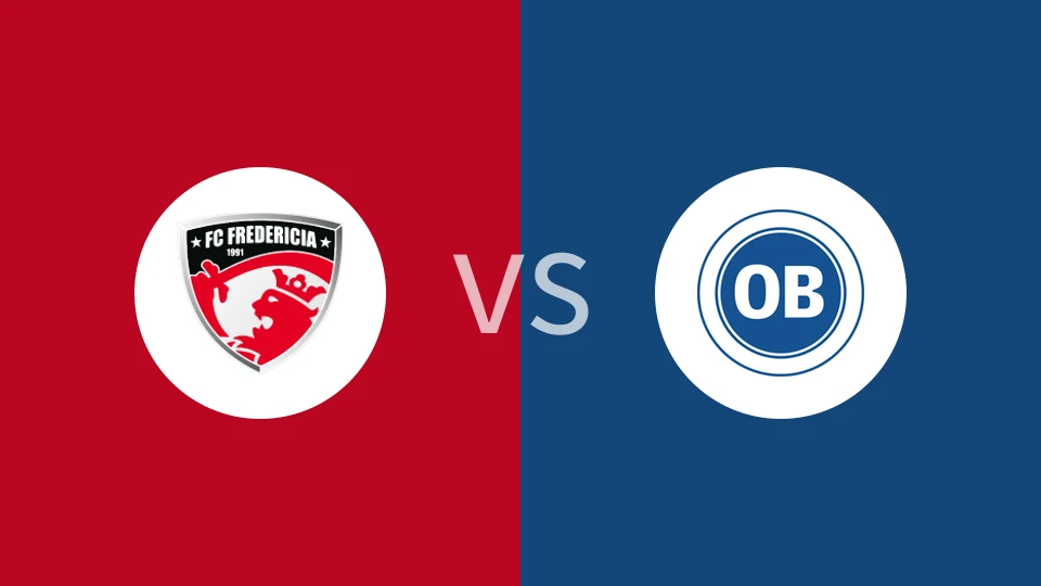弗雷德里西亚vs欧登塞比分预测分析 2025/04/05