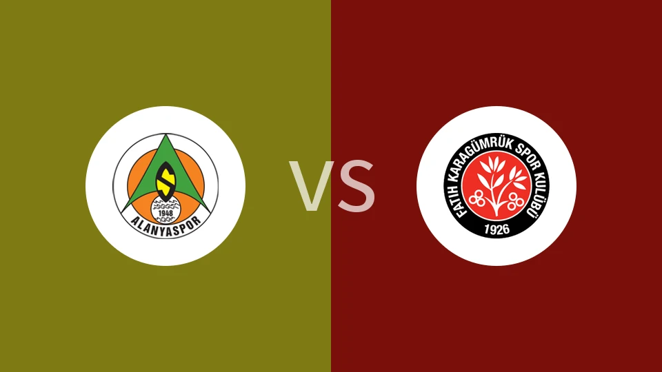 【土U19联】阿兰亚士邦U19vs卡拉古拉克U19