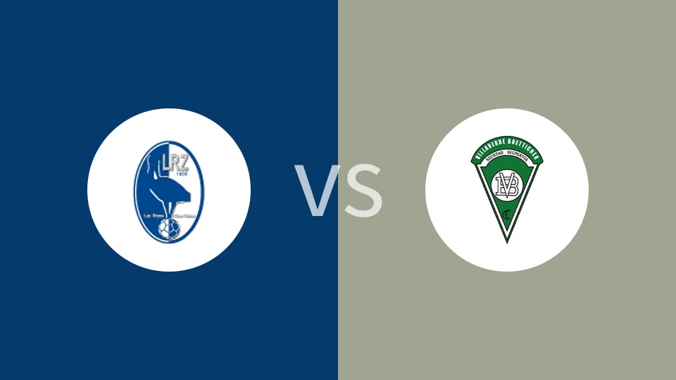 拉斯洛查斯vs维拉文特比分预测分析 2025/12/21