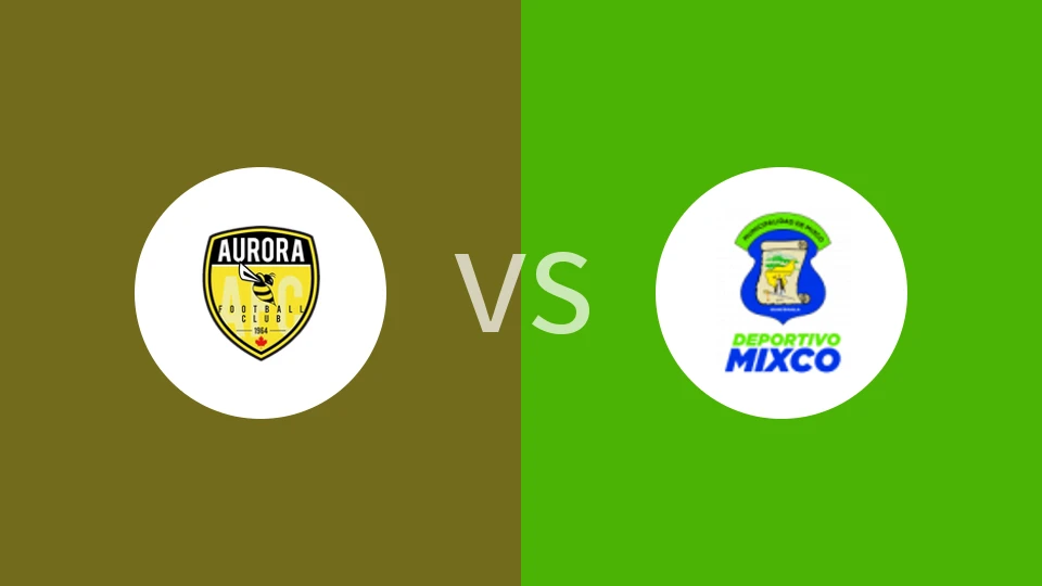 奥罗拉vs拉科鲁尼亚米斯科比分预测分析 2025/12/01