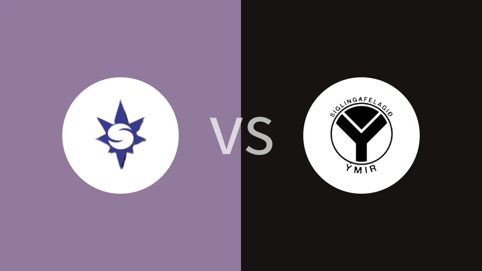 【冰岛U19】斯塔尔南KFGU19vs伊米尔U19