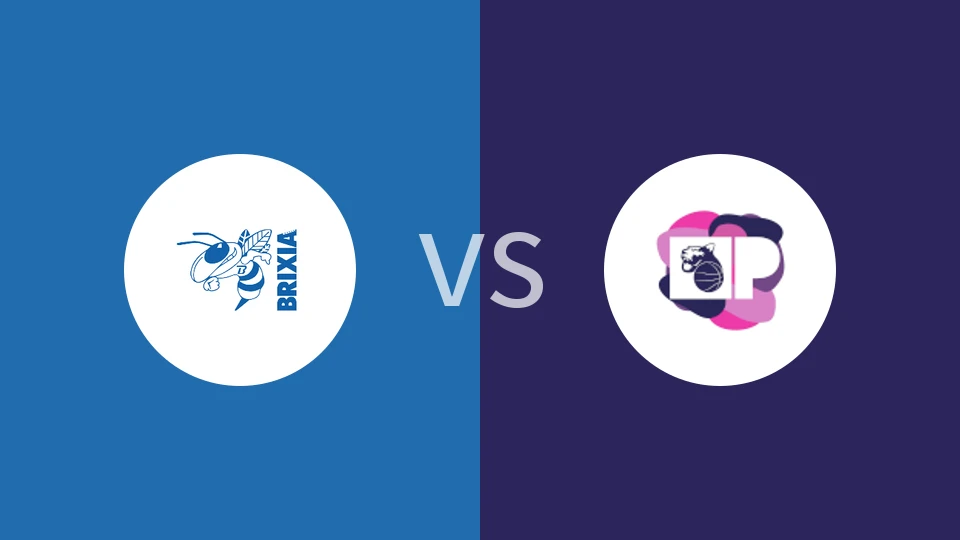 布里夏女篮vs罗塞托女篮比分预测分析 2025/12/14