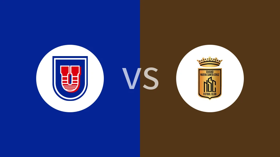 【玻利地杯】苏克雷大学vsCD圣克鲁兹