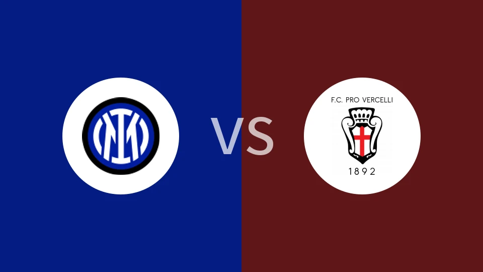 国际米兰U23vs韦尔切利比分预测分析 2025/11/30