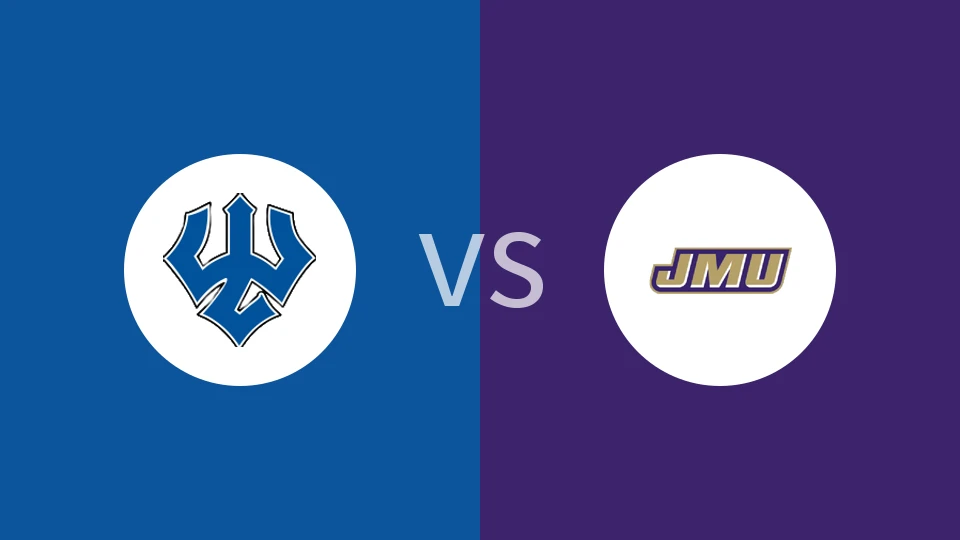 华盛顿与李大学vs詹姆斯麦迪逊大学比分预测分析 2025/11/06