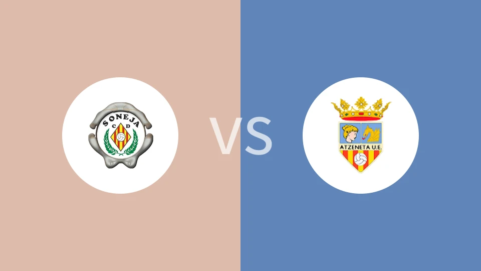 索内哈vs阿齐纳塔比分预测分析 2025/11/23