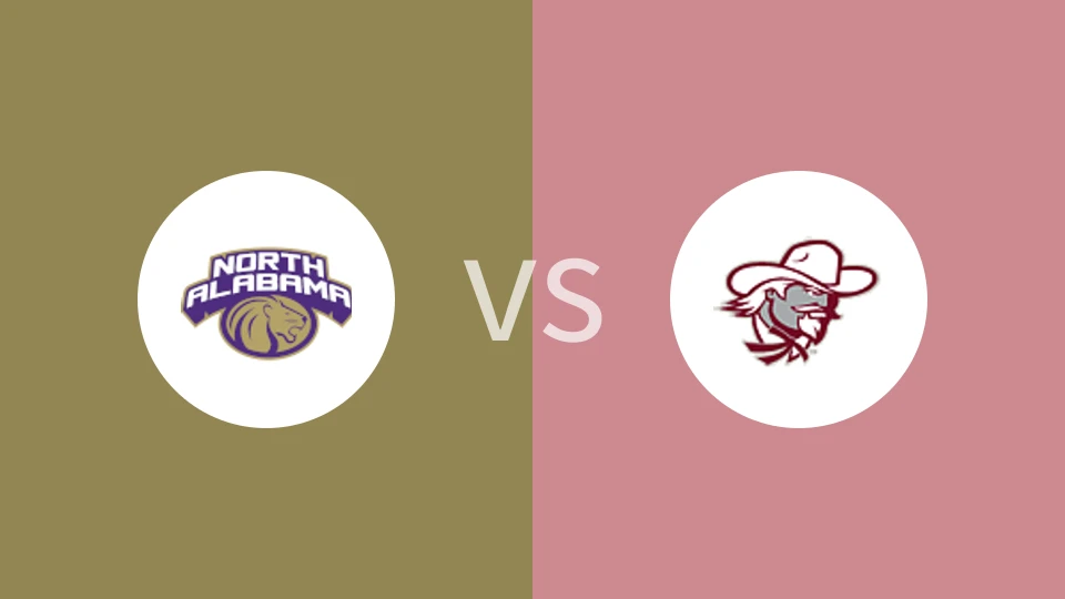北阿拉巴马vs东肯塔基大学比分预测分析 2026/01/09