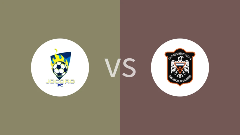 乔科罗FCVS亚古雷比分预测 2023/09/18