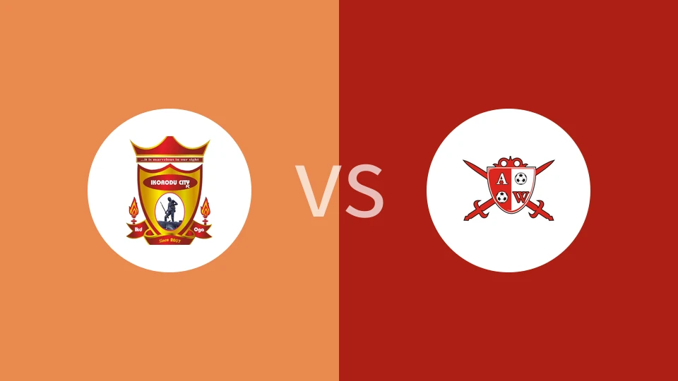 伊科罗杜城FCvs阿比亚勇士比分预测分析 2025/05/25