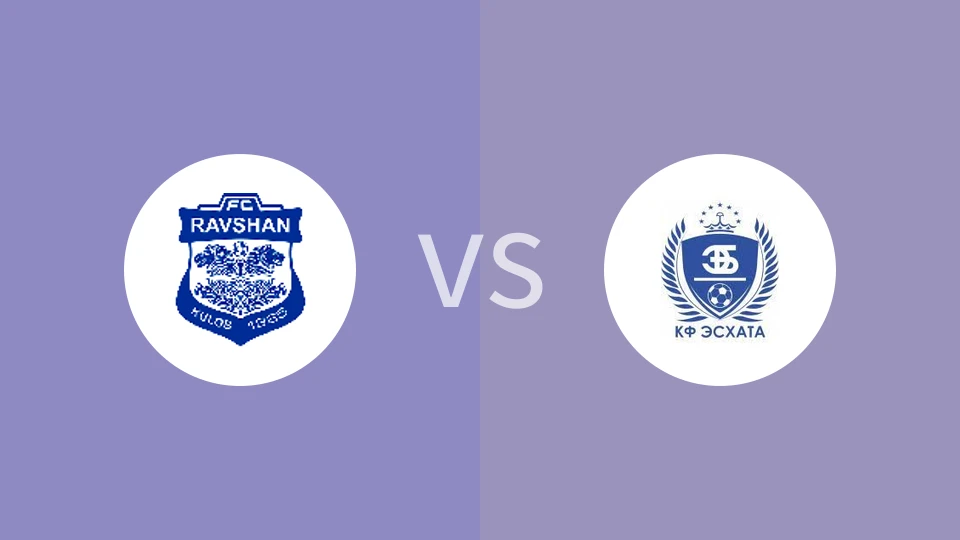 拉夫沙安vs埃斯卡塔比分预测分析 2025/06/21