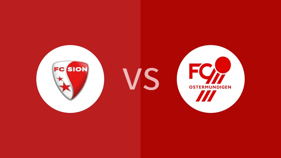 锡昂女足vs奥斯特蒙迪女足比分预测分析 2025/12/07